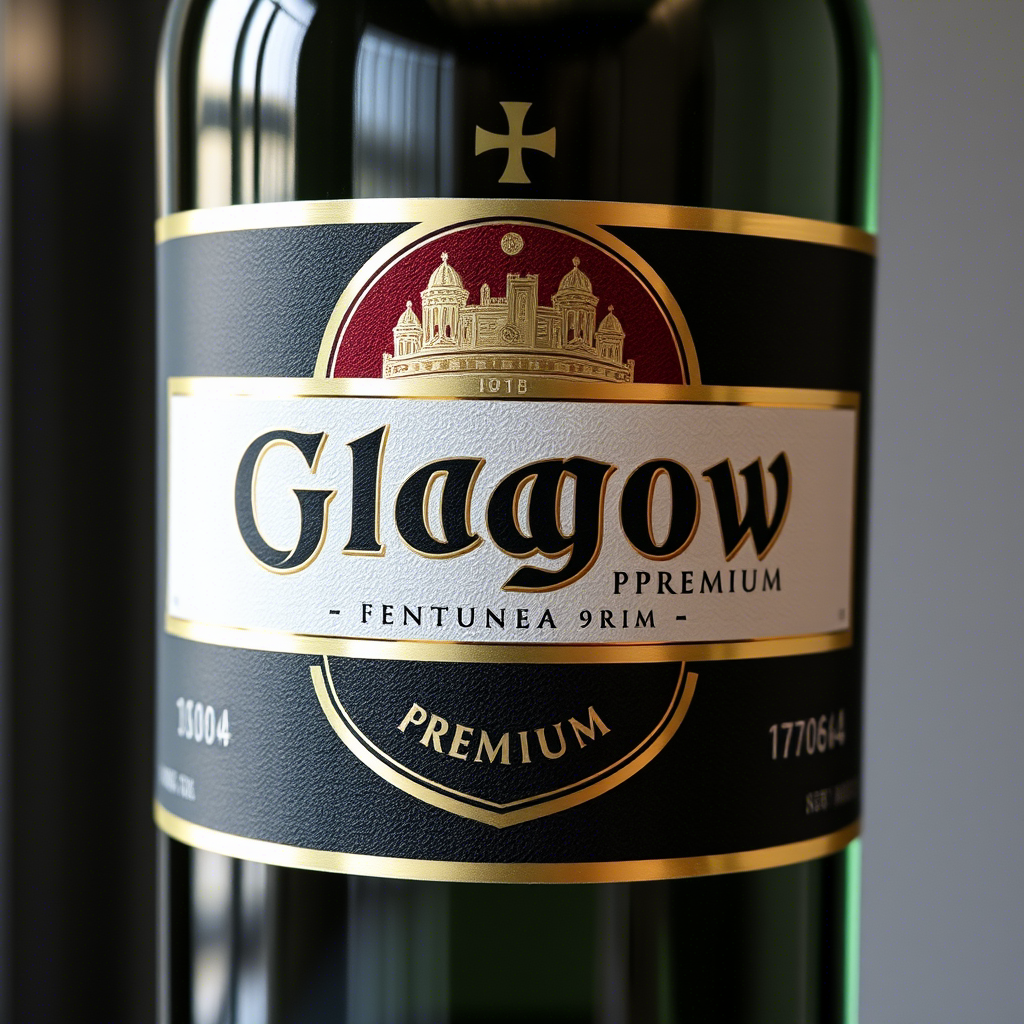 Glögov čaj Premium